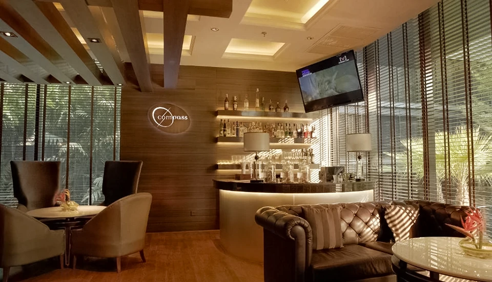 هتل کانتیننت سوخومویت بانکوک